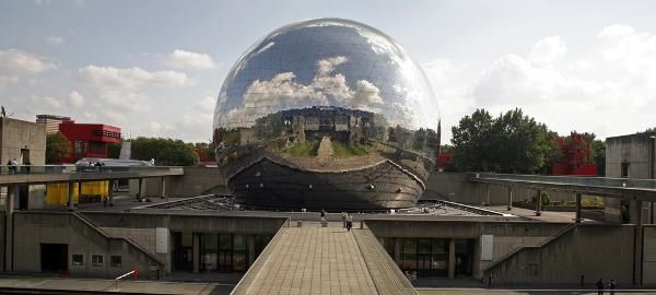 Hotel Kyriad Direct Le Bourget Gonesse